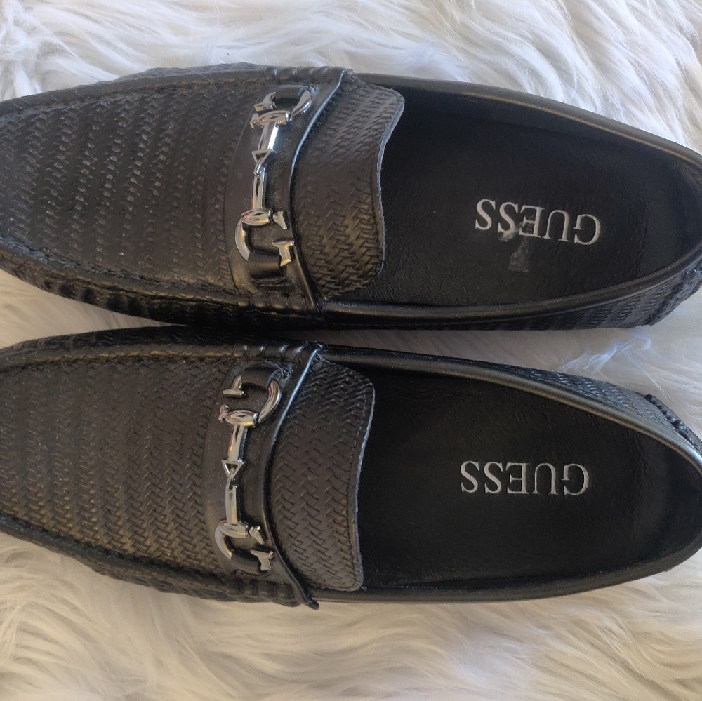 Men's Guess Loafers
